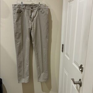 Men’s 511 khaki jeans